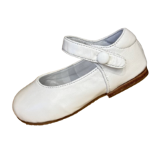 SAPATO JASMINE ALL WHITE - comprar online