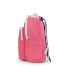 Imagem do MOCHILA SEOUL HAPPY PINK MIX