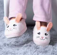 PANTUFA COELHO - loja online