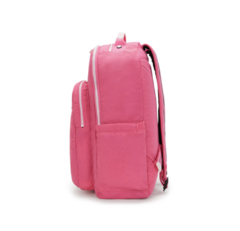 MOCHILA SEOUL HAPPY PINK - loja online