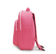 Imagem do MOCHILA SEOUL S HAPPY PINK