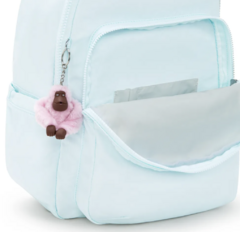 MOCHILA SEOUL BLUE SKY MET - loja online