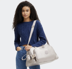 BOLSA CAMAMA METALLIC - loja online