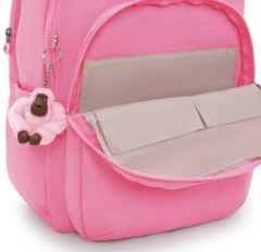 MOCHILA SEOUL PINK TWINKLE - loja online