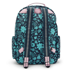 MOCHILA SEOUL MAGICAL PRINT