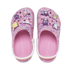 CROCS CLASSIC HELLO KITTY na internet