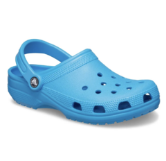 CROCS CLASSIC VENETIAN BLUE