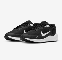 TÊNIS NIKE REVOLUTION 7 BLACK