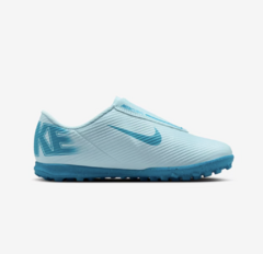 CHUTEIRA JR VAPOR 16 GLACIER BLUE na internet