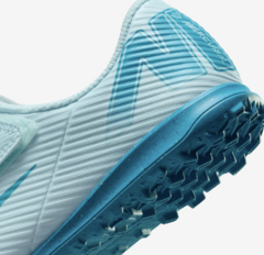 CHUTEIRA JR VAPOR 16 GLACIER BLUE