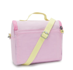 LANCHEIRA NEW KICHIROU COTTON CANDY - comprar online