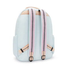 MOCHILA SEOUL BLUE SKY - comprar online