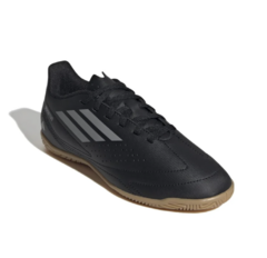 CHUTEIRA DEPORTIVO III PRETO/CINZA - comprar online