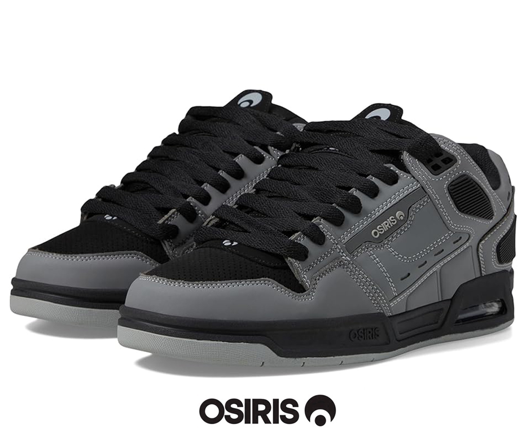 Osiris peril black hotsell