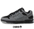 Zapatillas Osiris Peril Grey Black Grey - comprar online