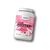 Pure Flavors Protein (2 libras / 907 gr) 5 Sabores - tienda online