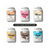 Pure Flavors Protein (2 libras / 907 gr) 5 Sabores - comprar online