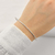 Bracelet Fio Ondulado 1.7mm - comprar online