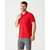 Camisa Polo Masculina Malha Piquet e Bolso Malwee Ref. 04427 - loja online