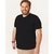 Camiseta Básica Masculina Gola V Malwee Plus Size Ref. 36021 na internet