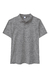 Camisa Polo Malha Malwee Wee Masculina Plus Size Ref. 36023