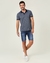 Bermuda Slim Jeans Masculina Malwee Ref. 70878 - comprar online