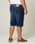 Bermuda Jeans Masculina Malwee Wee Plus Size Ref. 75044 na internet