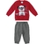 Conjunto Moletom Infantil Menino Zig Zig Zaa Ref. 77056