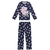 Pijama Infantil Malwee Menina 10 ao 16 Ref. 077421