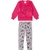 Conjunto Moletom Infantil Menina Malwee Kids Ref. 78287