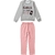 Conjunto Moletom Juvenil Menina Malwee Kids Ref. 78312