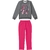 Conjunto Moletom Juvenil Menina Malwee Kids Ref. 78312