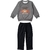 Conjunto Moletom Infantil Menino Malwee kids Ref. 78377