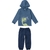 Conjunto Moletom Infantil Menino Malwee Kids Ref. 78380