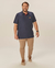 Camisa Polo Masculina Malwee Wee Plus Size Ref. 81149 - comprar online