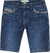 Bermuda Masculina Jeans Slim Elastano Malwee Ref. 85880 - comprar online