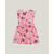 Vestido Curto Infantil LOL Malwee Ref. 87647 - comprar online