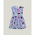 Vestido Curto Infantil LOL Malwee Ref. 87647 - comprar online