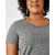 Blusa Manga Curta Feminina Plus Size Malwee Ref. 87841 - loja online