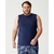 Regata Básica Masculina Plus Size Malwee Ref. 87846