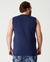 Regata Básica Masculina Plus Size Malwee Ref. 87846 - comprar online