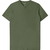 Camiseta Básica Masculina Malwee Plus Size Gola V Ref. 87848 - loja online