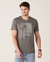 Camiseta Masculina Manga Curta Gola V Malwee Ref. 89616 - comprar online