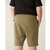 Bermuda Masculina Moletom Plus Size Malwee Ref. 89727 - loja online