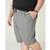 Bermuda Masculina Moletom Plus Size Malwee Ref. 89727