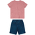 Conjunto Infantil Menino Carinhoso 1 ao 3 Ref. 98351 - loja online