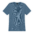 Imagem do Camiseta Tradicional Listras Masculina Malwee Ref. 106645