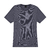 Camiseta Tradicional Listras Masculina Malwee Ref. 106645 - Roger's Store | Roupas para todas as idades