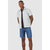 Bermuda Masculina Jeans Slim Malwee Ref. 110093