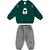 Conjunto Moletom Infantil Menino Malwee Kids Ref. 0116651 - comprar online